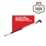 Milwaukee M18 FUEL 3 ft. QUIK-LOK Extension Attachment