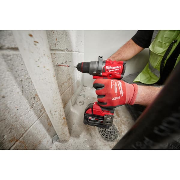 Milwaukee M18 FUEL 18V Lithium-Ion Brushless Cordl #condition_open-box
