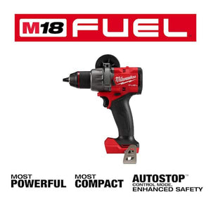 Milwaukee M18 FUEL 18V Lithium-Ion Brushless Cordl #condition_open-box