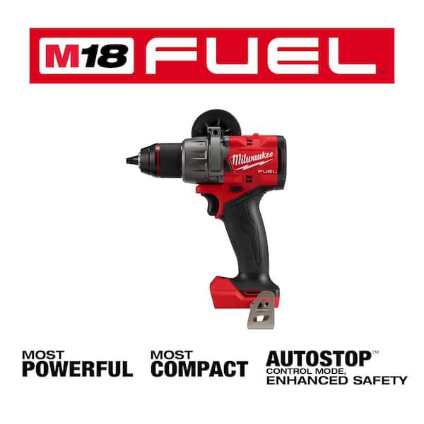 Milwaukee M18 FUEL 18V Lithium-Ion Brushless Cordl #condition_open-box