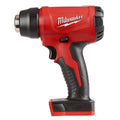 Milwaukee M18 18V Lithium-Ion Cordless Compact Heat Gun