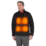 Milwaukee M12 heated clothing