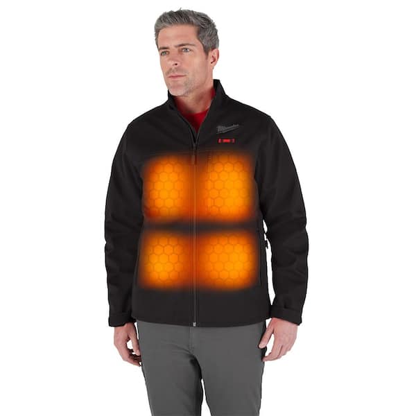 Milwaukee Men's 3X-Large M12 12V Lithium-Ion Cordl #condition_open-box