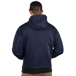 Milwaukee M12 heated jacket 2XL