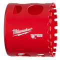 Milwaukee 2 in. Diamond Max Hole Saw