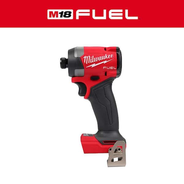 Milwaukee fastening tool 18V