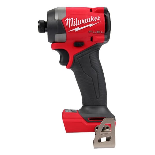Milwaukee cordless driver used condition