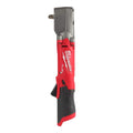 Milwaukee M12 FUEL 12V Lithium-Ion Brushless Cordless 3/8 in. Right Angle Impact Wrench (Tool-Only)