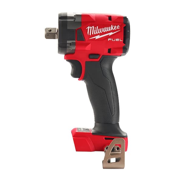 Milwaukee M18 FUEL GEN-3 18V Impact Wrench Tool Only New