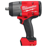 Milwaukee M18 FUEL 18V 1/2 in. Impact Wrench Tool Only New