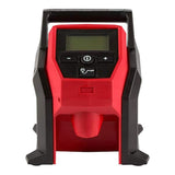 Milwaukee M12 12V Cordless Electric Portable Inflator Tool Only