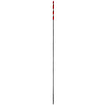 Milwaukee 1/4 in. x 18 in. Steel Bell Hanger Drill Bit – Model 1000396804