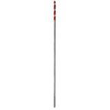 Milwaukee 1/4 in. x 18 in. Steel Bell Hanger Drill Bit – Model 1000396804