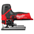 Milwaukee M12 FUEL 12V Lithium-Ion Brushless Cordless Jig Saw – Tool Only – Open Box