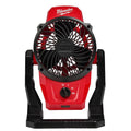Milwaukee M12 12V Cordless Jobsite Fan – Tool Only – Open Box
