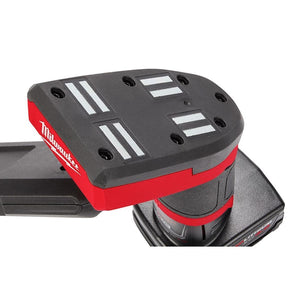 Milwaukee M12 work light listing photo 2126-20