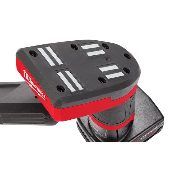 Milwaukee M12 work light listing photo 2126-20