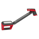 Milwaukee M12 underbody light for garage and shop use