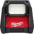 Milwaukee M18 GEN-2 4000 Lumens ROVER LED AC/DC Flood Light - Tool-Only