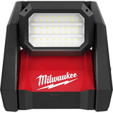 Milwaukee M18 GEN-2 4000 Lumens ROVER LED AC/DC Flood Light - Tool-Only