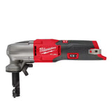 Milwaukee 2476-20 M12 FUEL 16-Gauge Brushless Nibbler Variable Speed Tool Only