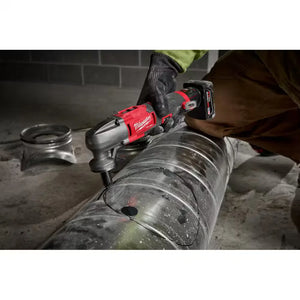 Milwaukee 2476-20 M12 FUEL 16-Gauge Brushless Nibbler Variable Speed Tool Only
