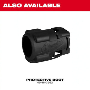 Milwaukee 2562-20 M12 FUEL 3/8 in. Stubby Impact Wrench - Tool Only
