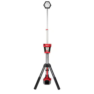 Milwaukee 2131-20 M18 ROCKET Dual Power Tower Light 2500 Lumens