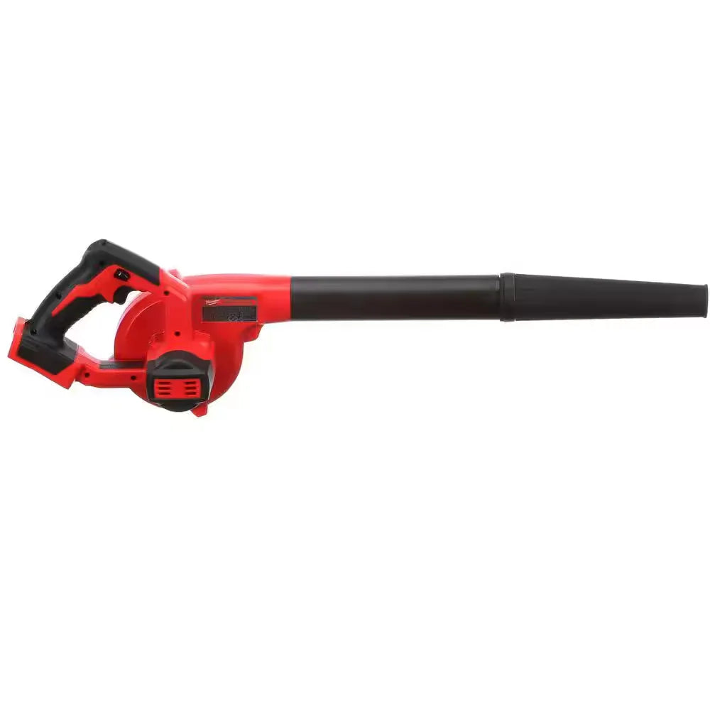 Milwaukee 0884-20 M18 Compact Cordless Blower 100 CFM Tool Only
