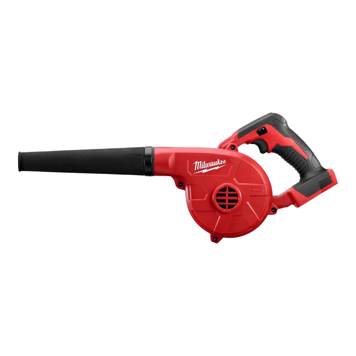 Milwaukee 0884-20 M18 Compact Cordless Blower 100 CFM Tool Only