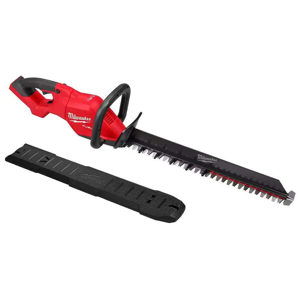 Milwaukee 3033-20 M18 FUEL 24 in Cordless Hedge Trimmer Tool Only
