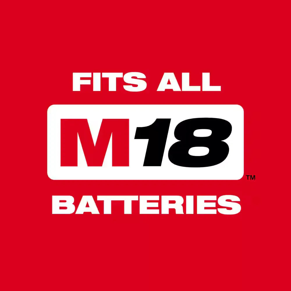 Milwaukee 2131-20 M18 ROCKET Dual Power Tower Light 2500 Lumens