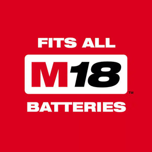 Milwaukee 2131-20 M18 ROCKET Dual Power Tower Light 2500 Lumens