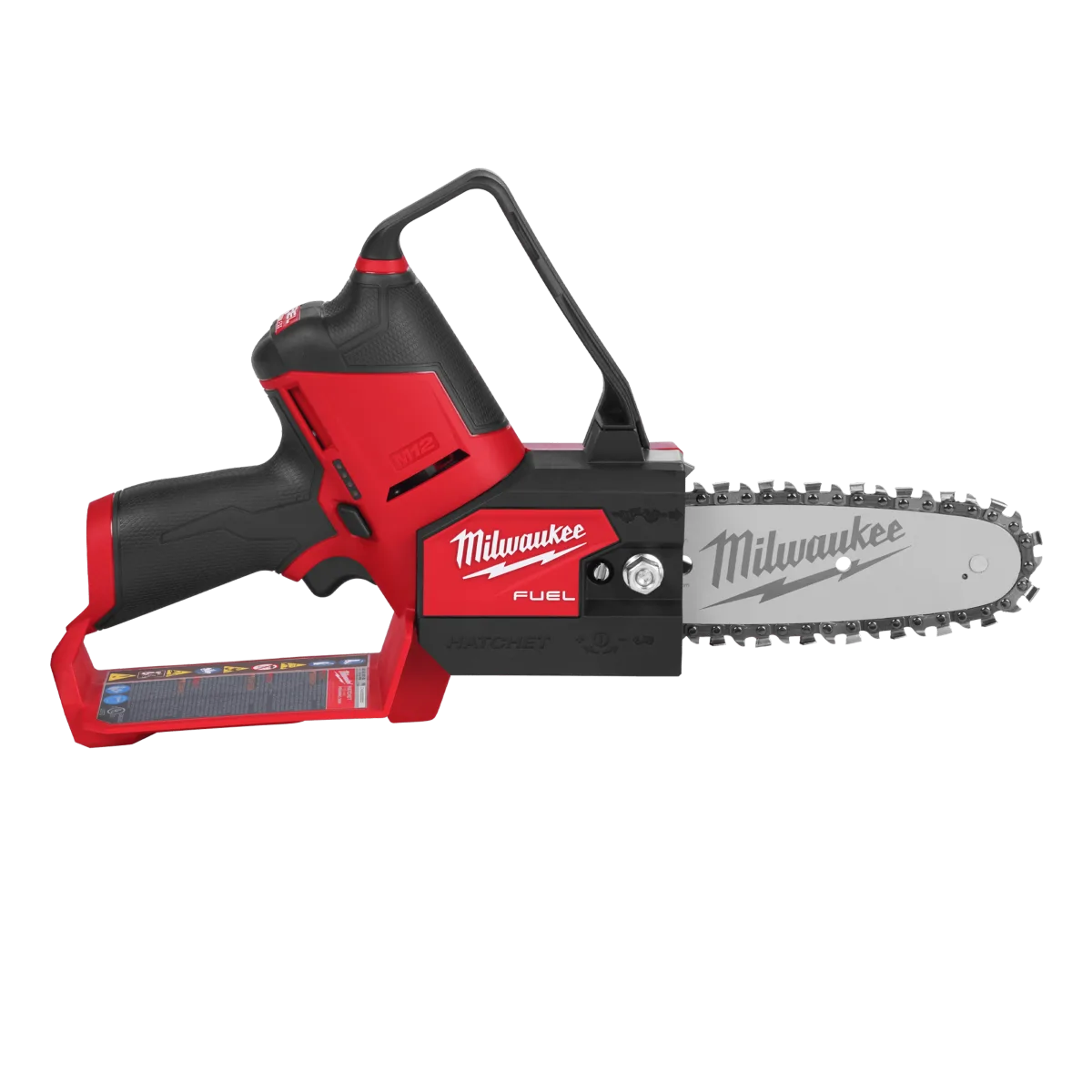 Milwaukee 2527-20 M12 FUEL 6 in. Pruning Saw HATCHET - Tool Only