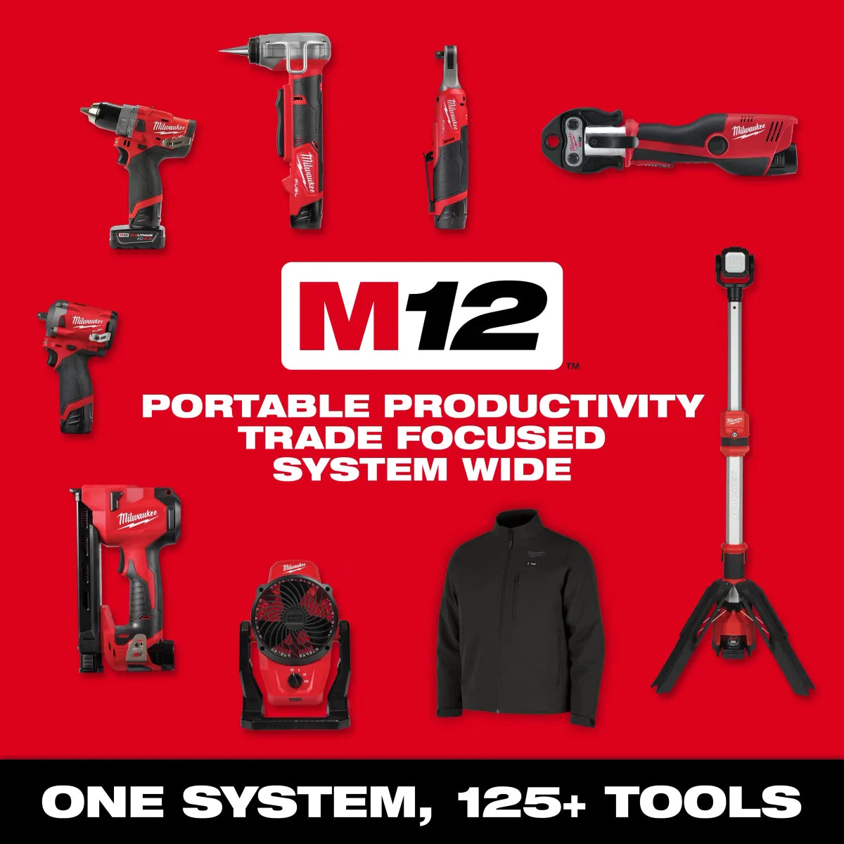 Milwaukee 2527-20 M12 FUEL 6 in. Pruning Saw HATCHET - Tool Only