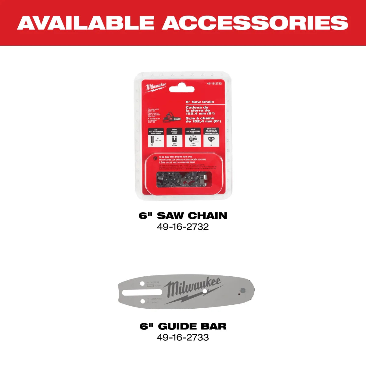 Milwaukee 2527-20 M12 FUEL 6 in. Pruning Saw HATCHET - Tool Only