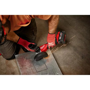 Milwaukee 2686-20 M18 Brushless Angle Grinder
