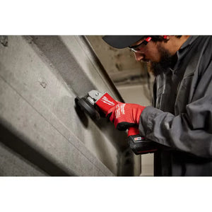 Milwaukee 2686-20 M18 Brushless Angle Grinder