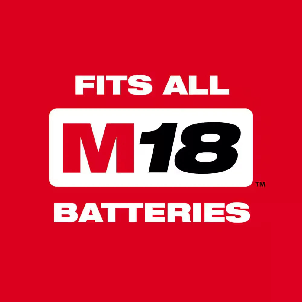 Milwaukee 2686-20 M18 Brushless Angle Grinder