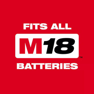 Milwaukee 2686-20 M18 Brushless Angle Grinder