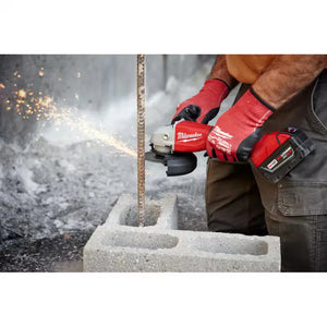 Milwaukee 2686-20 M18 Brushless Angle Grinder