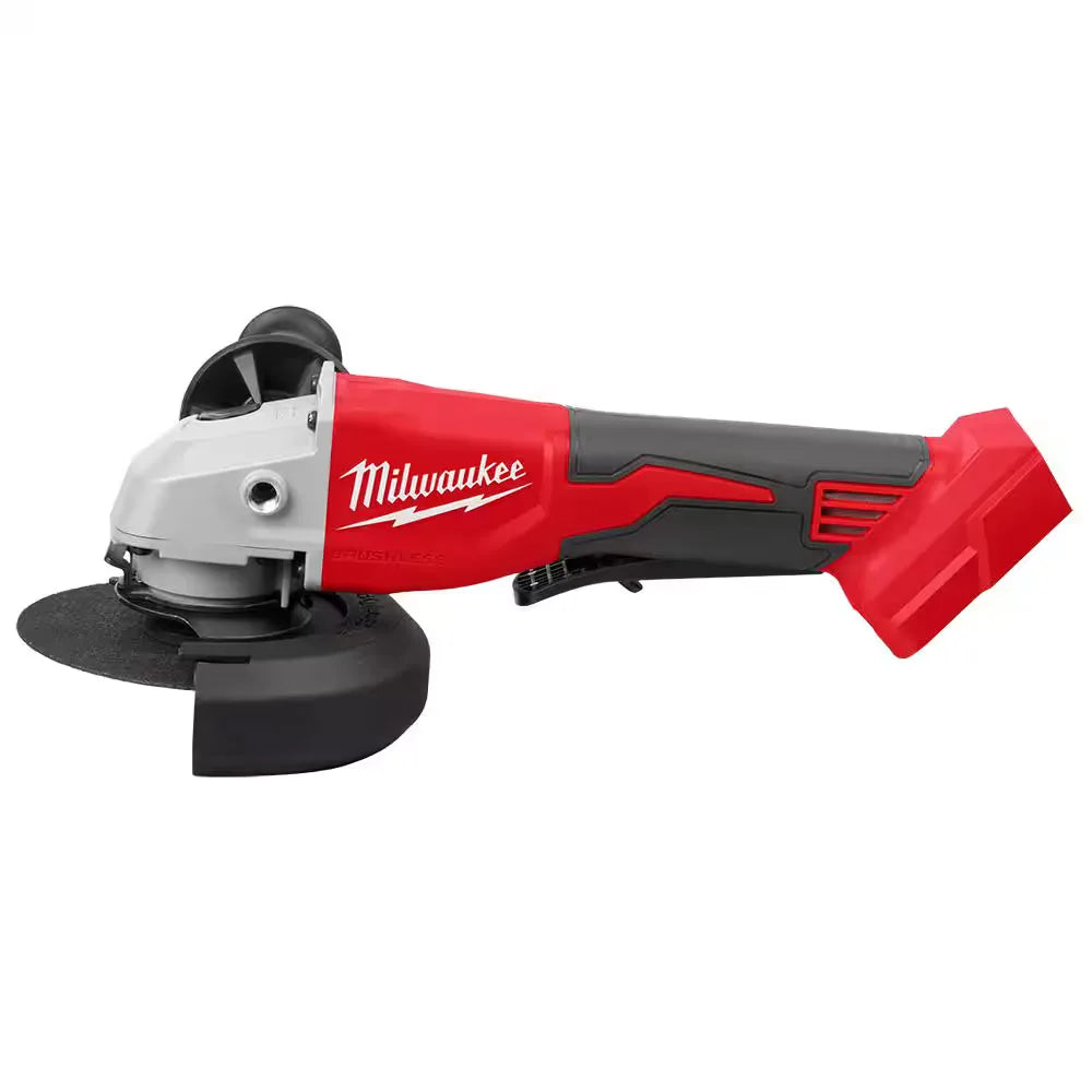 Milwaukee 2686-20 M18 Brushless Angle Grinder