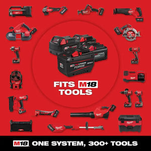 Milwaukee 2686-20 M18 Brushless Angle Grinder