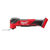 Milwaukee M18 FUEL 18V Lithium-Ion Cordless Brushless Oscillating