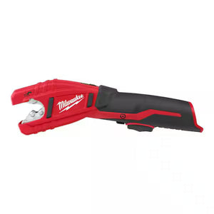 Milwaukee M12 12V Lithium-Ion Cordless Copper Tubi #condition_open-box