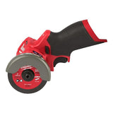 Milwaukee M12 FUEL 3 in Cut Off Saw Cordless Tool