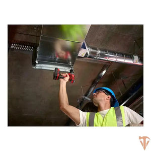 Milwaukee M18 18V Lithium-Ion Cordless 1/2 in. Dri #condition_open-box