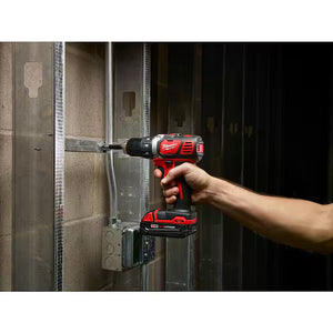 Milwaukee M18 18V Lithium-Ion Cordless 1/2 in. Dri #condition_open-box