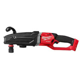 Milwaukee M18 FUEL 18V Brushless GEN 2 SUPER HAWG 7/16 in. Right Angle Drill (Tool Only) – Open Box | SKU 1004403925
