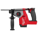 Milwaukee M18 FUEL 18V Lithium-Ion Brushless Cordless 5/8 in. SDS-Plus Rotary Hammer (Tool-Only